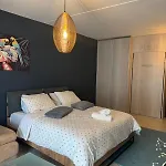 Apartment Paradiso
