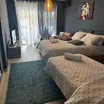 Apartment Paradiso *