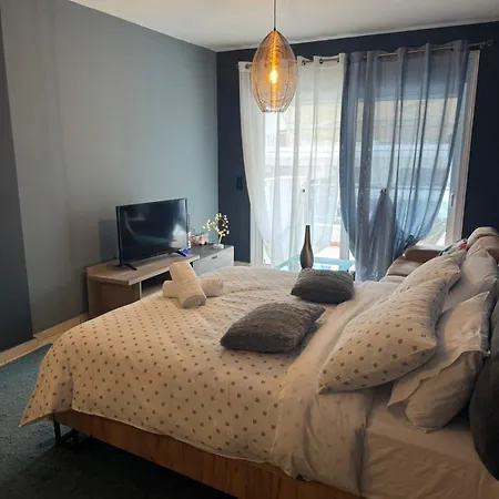 Paradiso Apartamento