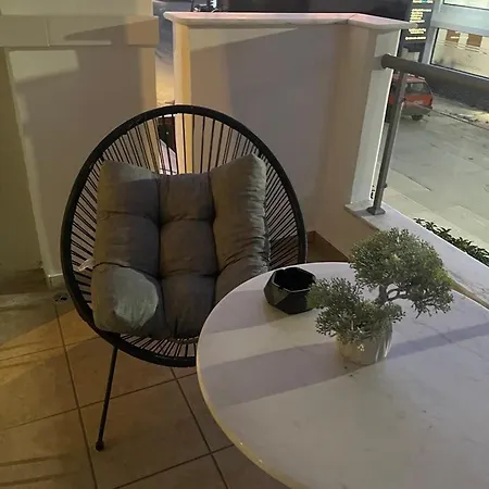 Paradiso Apartamento Erétria