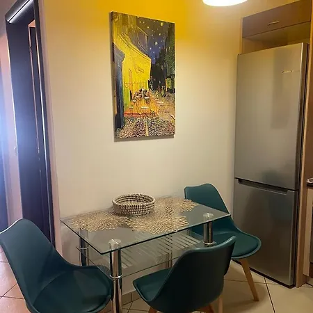 Apartamento Paradiso