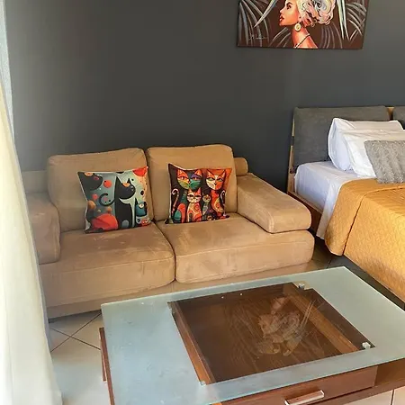 Paradiso Apartamento *