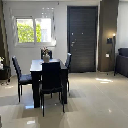 Paradiso Apartamento *